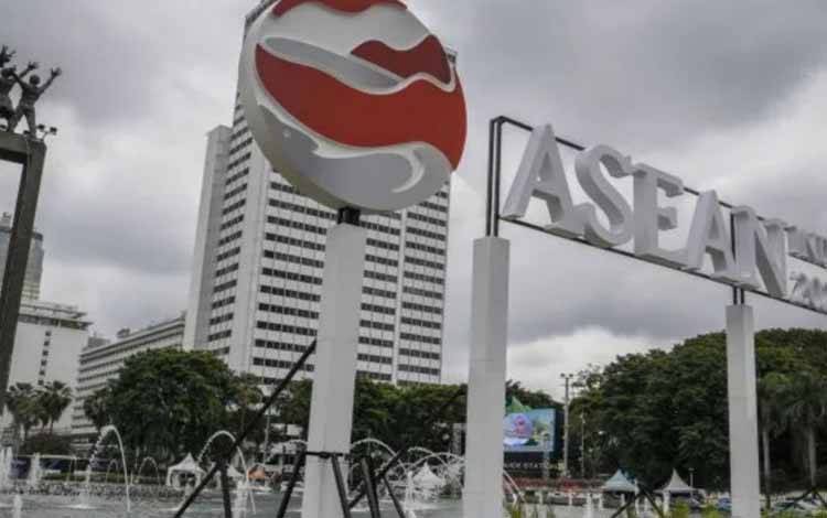 Pakar: Sebagai Ketua, Indonesia Ingin kembalikan Sentralitas ASEAN