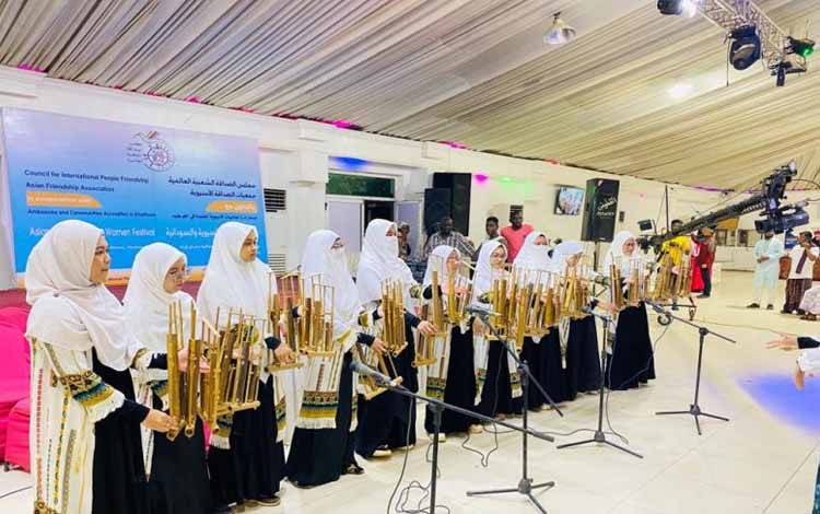 Mahasiswa Indonesia di Sudan Diungsikan Hindari Bentrok Militer