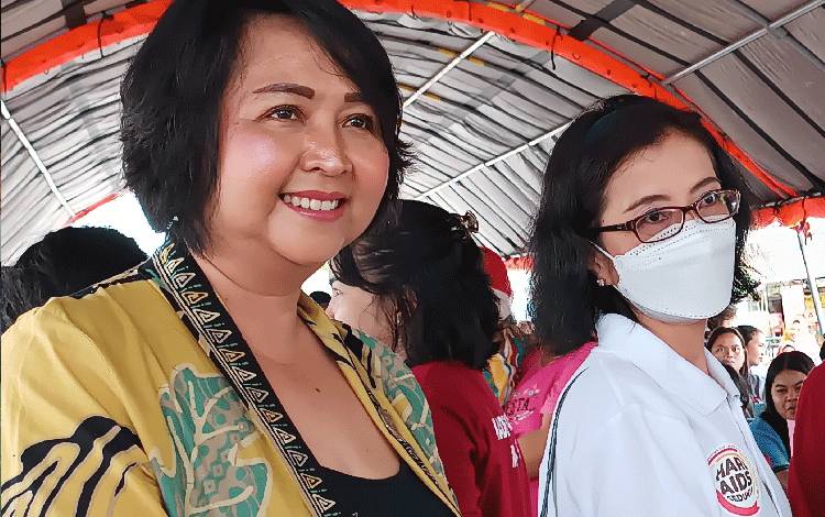 DPRD Gunung Mas Imbau Masyarakat Lakukan 3M Plus untuk Cegah DBD