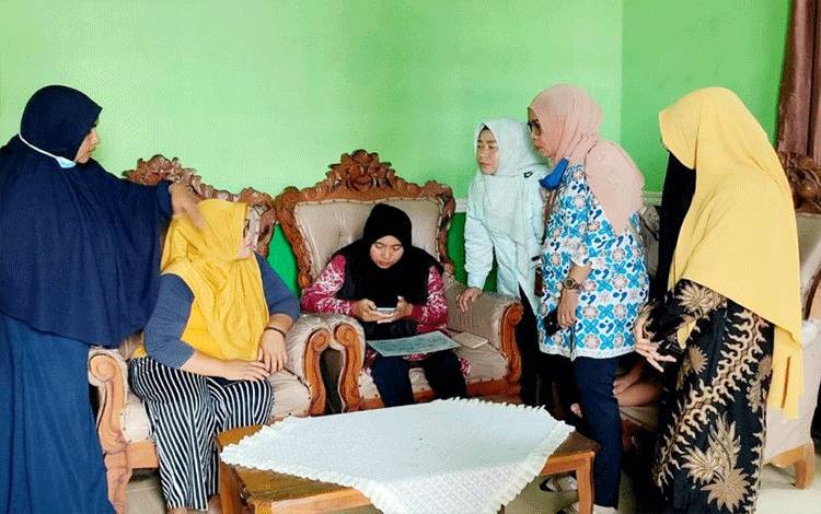 BKKBN: Pemutakhiran Data PK-21 Tahun 2023 Dimulai Mei