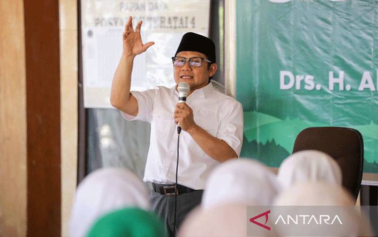 PKB Perjuangkan Peningkatan Alokasi Dana Desa Jadi Rp5 Miliar per Desa