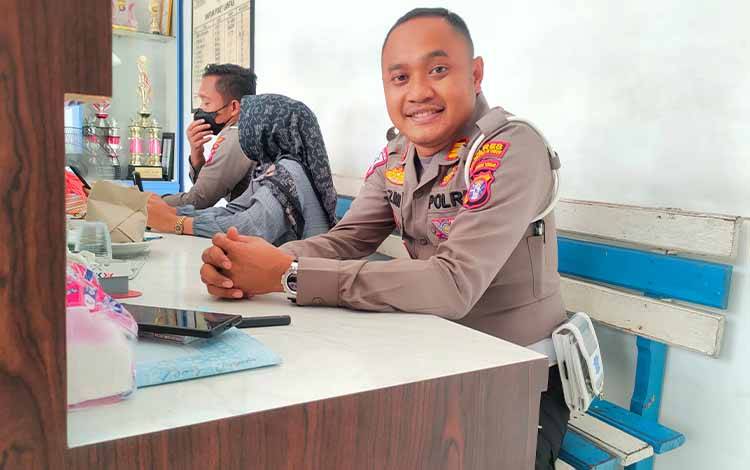 Polisi Ingatkan Jalan Jalur Wisata Rawan Kecelakaan