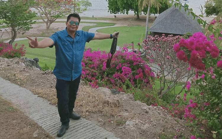Pelaku Usaha Angkutan Harus Perhatikan 3K