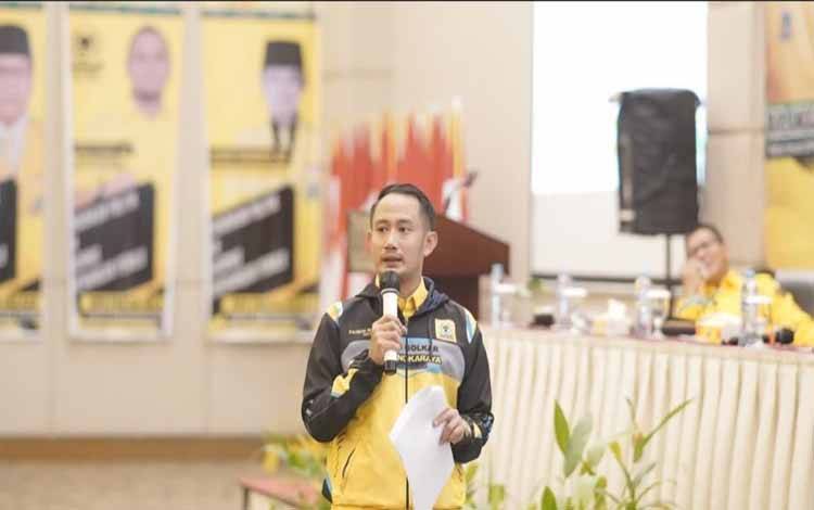 Utamakan Membeli Produk Lokal