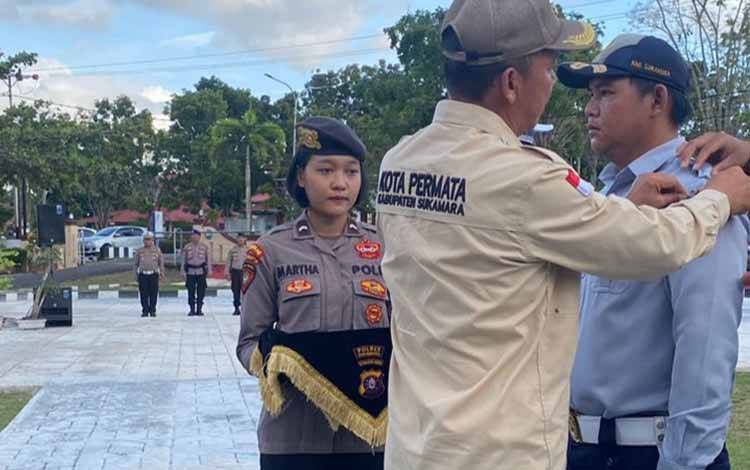 Masyarakat Sukamara Diingatkan Perhatikan Listrik Sebelum Mudik?