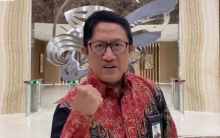 Hari Terakhir Penukaran Uang Kas Keliling BI Ditempatkan di Lokasi Arus Mudik