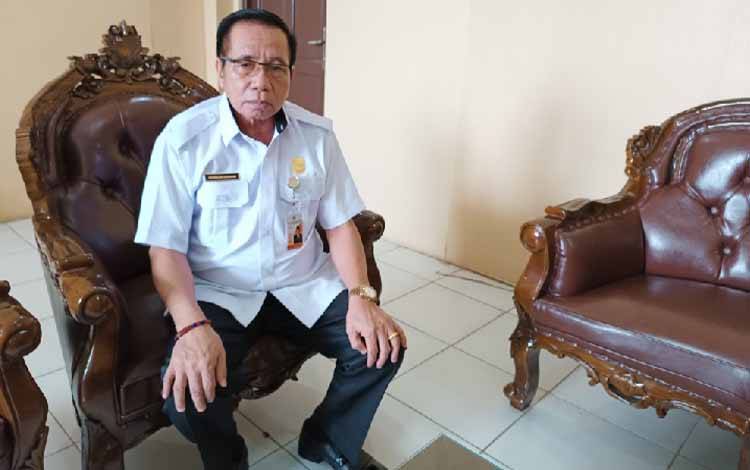 Ketua DPRD Gunung Mas Sampaikan Sejumlah Imbauan untuk Warga Mudik Lebaran