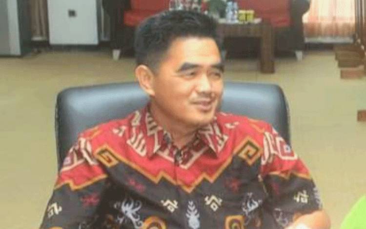 Legislator Kalteng: Infrastruktur di Wilayah Pelosok Perlu Mendapat Perhatian