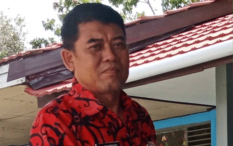 Guru Kontrak di Kotim Terima Gaji dan THR Hari ini