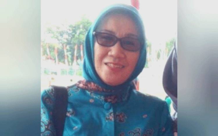 Ketua Komisi III DPRD Kalteng Imbau Masyarakat Tetap Utamakan Prokes