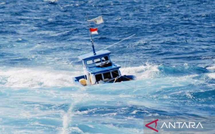 PM China Instruksi Penyelamatan Awak Kapal Tenggelam, Termasuk 17 WNI