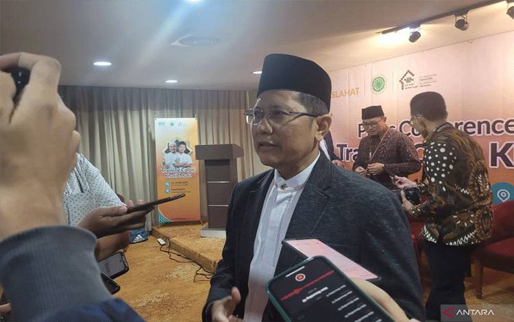 MUI: Gerhana Matahari Adalah Peringatan Bagi Manusia