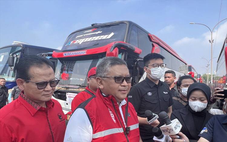 PDIP Rekomendasikan Pemerintah Beri Cap KKB Sebagai Separatis