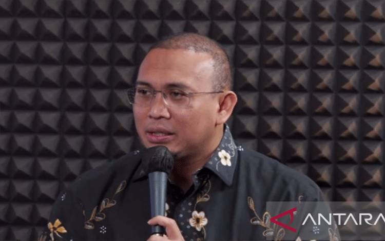 Dewan Pembina Gerindra: Wajar Jokowi Beri "endorsement" ke Prabowo