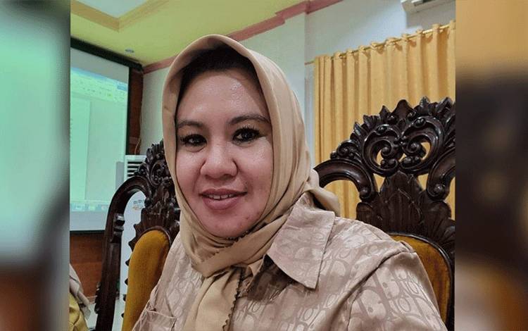 Anggota DPRD Kapuas ini Imbau Pemudik Utamakan Keselamatan di Jalan