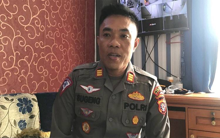 Pelayanan SIM di Satlantas Polres Kapuas Libur, Buka Kembali 26 April 2023