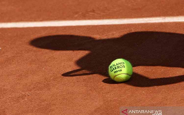 Nadal Terpaksa Absen di Madrid Masters