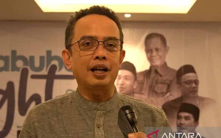 Akademisi: Idulfitri Momentum Pererat Persaudaraan