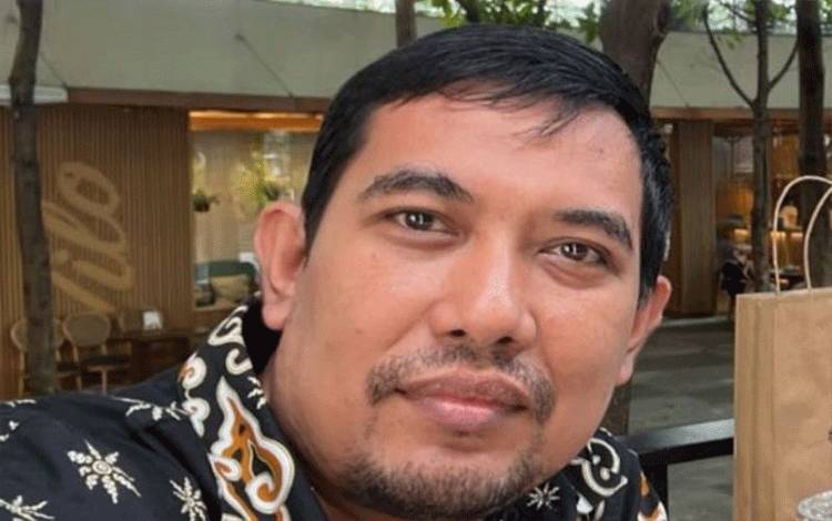Pengamat UI: Penetapan Ganjar Ubah Pemetaan Politik Dalam Pilpres