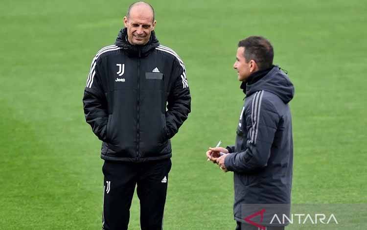 Juventus ke Peringkat Tiga Usai Sanksi Pengurangan Poin Dicabut