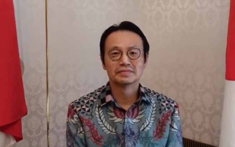 Negara Sahabat Sampaikan Salam Idulfitri bagi Masyarakat Indonesia