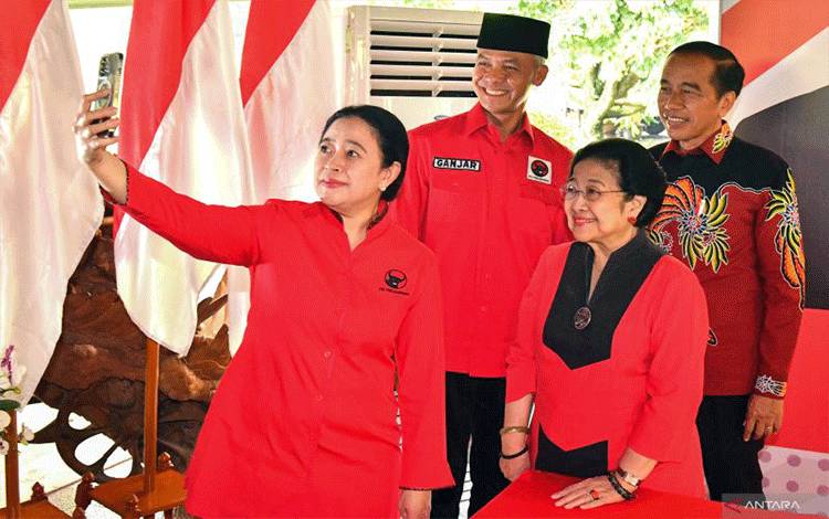 Pengamat: Puan Maharani Berpengalaman Dalam Pertarungan Politik