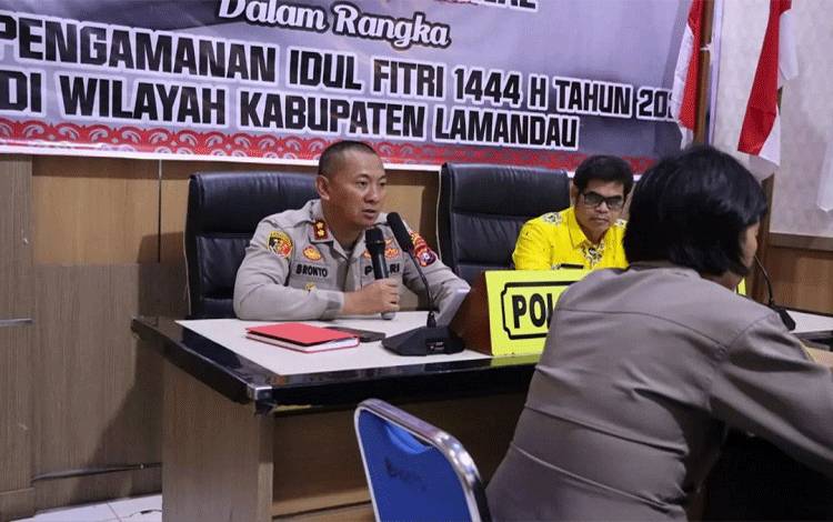 Waspada Pencurian Saat Rumah Ditinggal Mudik