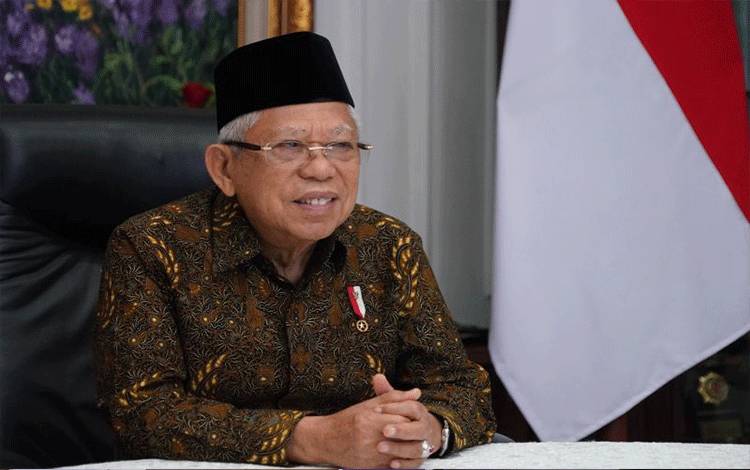 Wapres Yakin Perbedaan Politik Pemilu 2024 Tidak Timbulkan Perpecahan