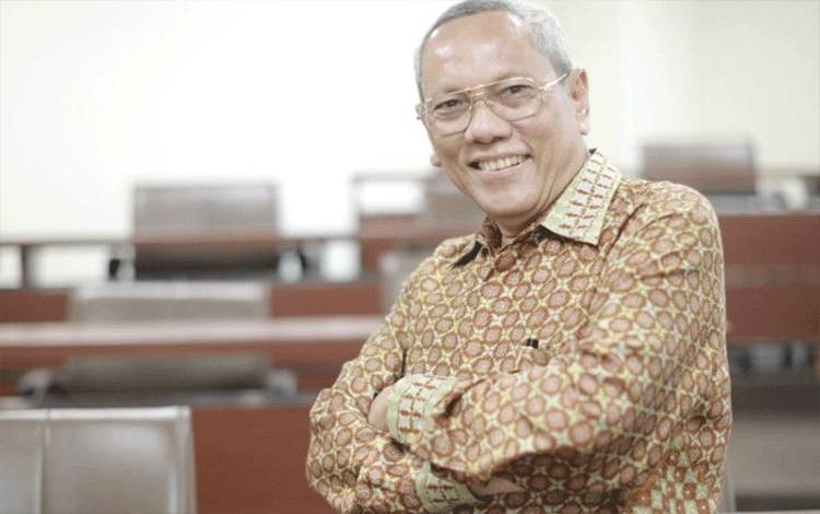 Pakar Kesehatan: Jaga Porsi Makan Seimbang saat Lebaran