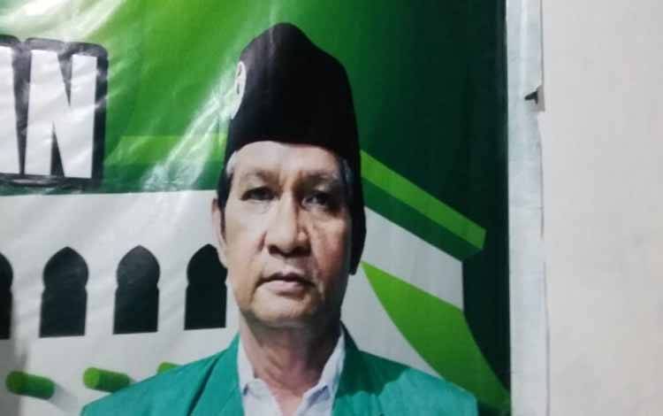 PPP Optimistis Dudukkan 3 Kadernya di DPRD Katingan