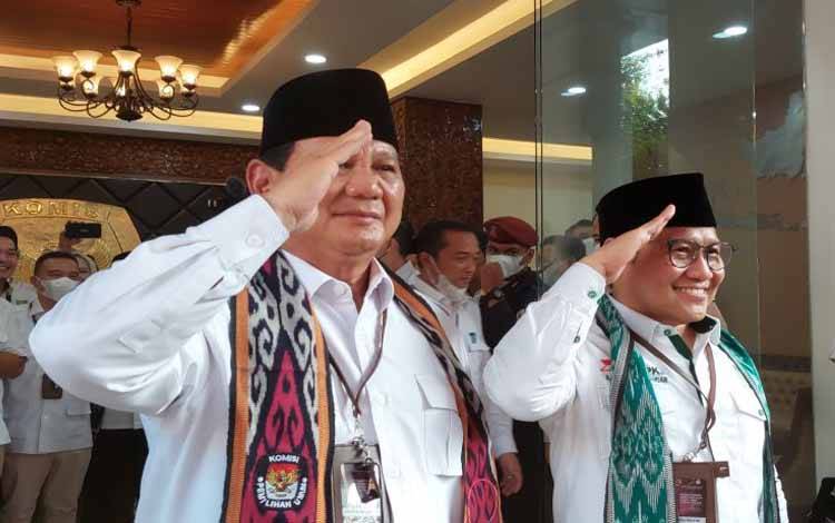 Muhaimin Punya Posisi Tawar Usai Ganjar jadi Capres