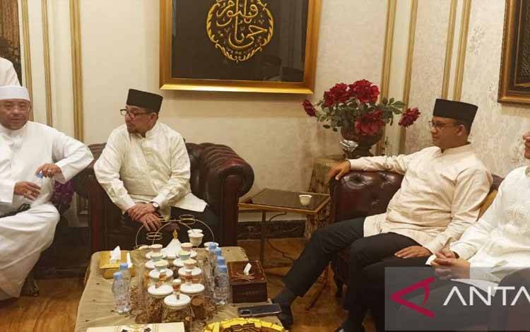 Sekjen PKS: Silaturahmi Pimpinan Politik Cerminan Demokrasi yang Sehat