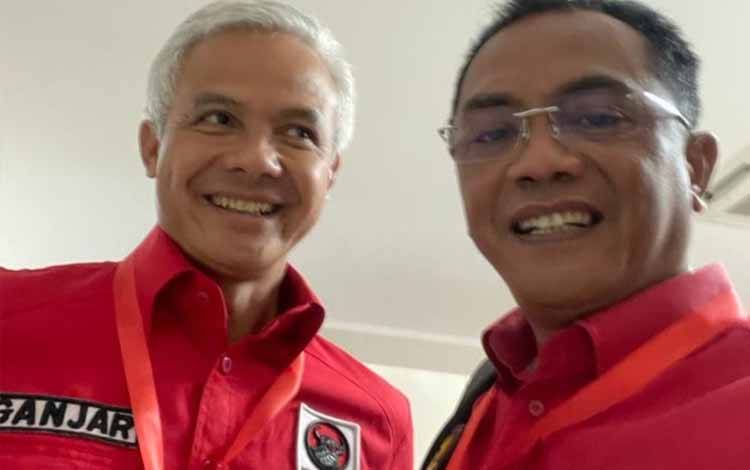 Apresiasi Polresta Amankan Objek Wisata