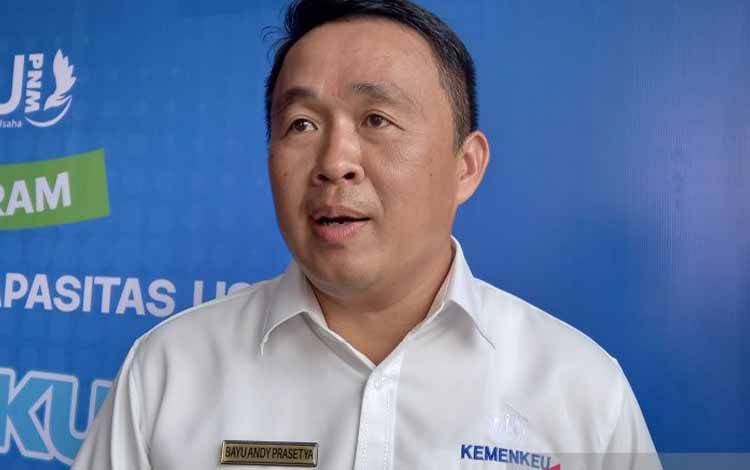 Kemenkeu: Penyaluran DAK Fisik di Bengkulu Capai Rp21,5 Miliar