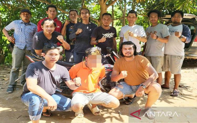 Polisi?Tangkap Pelaku Pemerkosa Anak di Bawah Umur