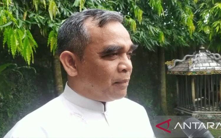 Sekjen Gerindra Sebut Prabowo Berencana Bertemu dengan Airlangga