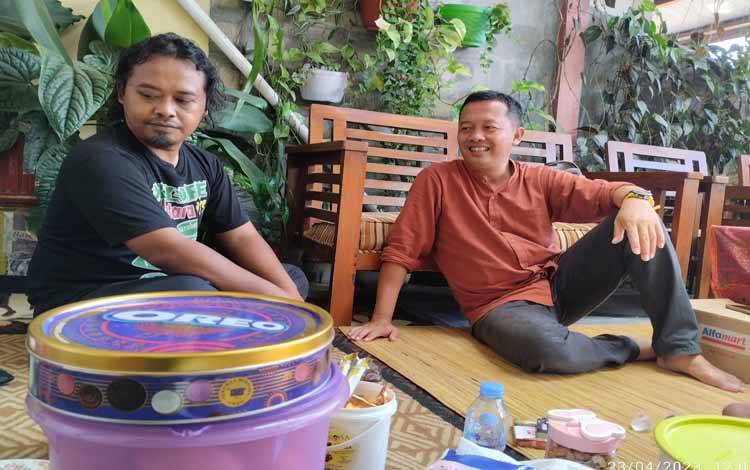 Pasca Libur Lebaran, Masyarakat Bawa Hewan Peliharaan dari Luar Kota Diminta Melapor