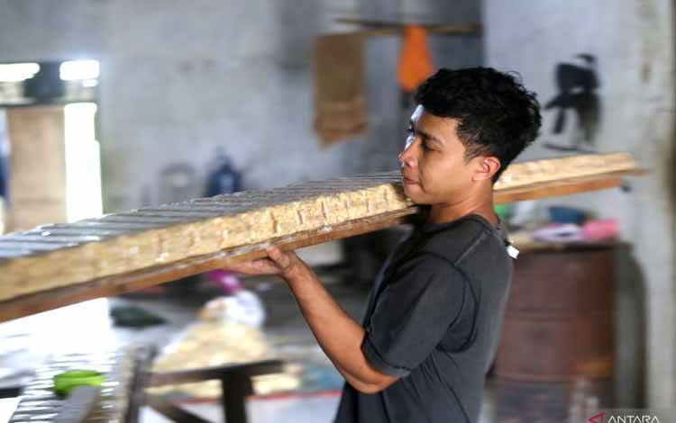 Ahli Gizi Sarankan untuk Merebus Tempe Supaya Nutrisi Tidak Hilang