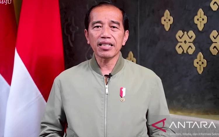 Perpanjangan Cuti Lebaran Harus Sesuai Prosedur Masing-Masing Instansi