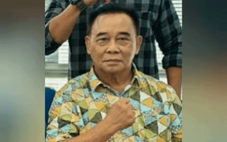 Pemerintah Diharapkan Fasilitasi Kebutuhan Masyarakat Terkait Penambangan Ilegal
