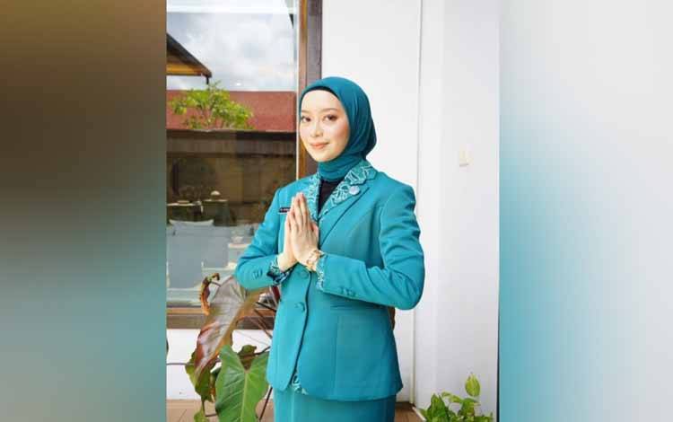 Avina Ajak Masyarakat Gemar Makan Ikan