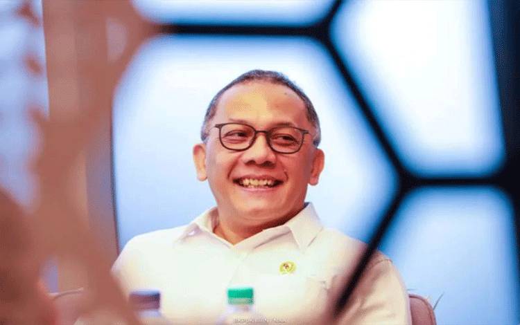 BRIN Jadwalkan Sidang Majelis Etik ASN Kepada AP Hasanuddin