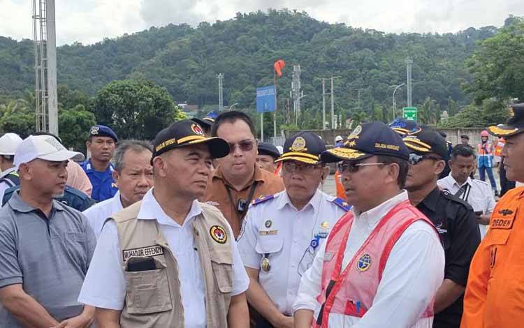 Menko PMK: Masyarakat Ingin Mengadu Nasib Harus Siapkan Keterampilan