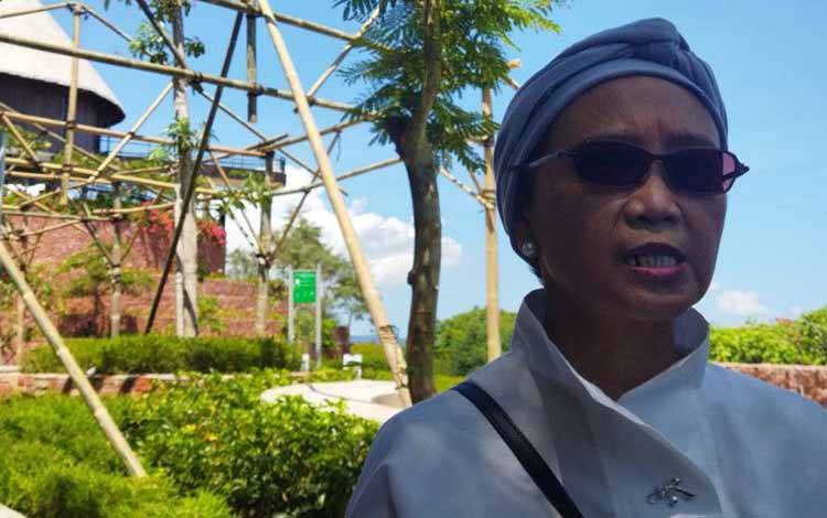 Menlu Retno Sebut Indonesia Ingin ASEAN Tetap Penting dan Relevan