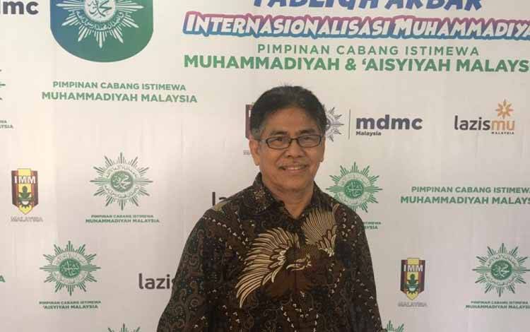 Anggota DPR Minta BRIN Tindak Tegas AP Hasanuddin