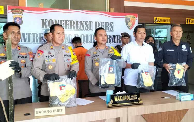 Begini Kronologis Tewasnya Seorang Pemuda Dikeroyok Rekan Sendiri