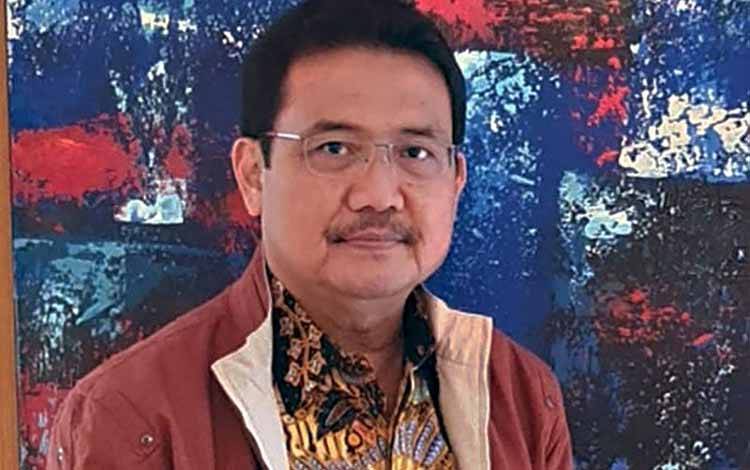 Pakar Hukum Sayangkan Banyak Terpidana Kasus Korupsi Terima Remisi