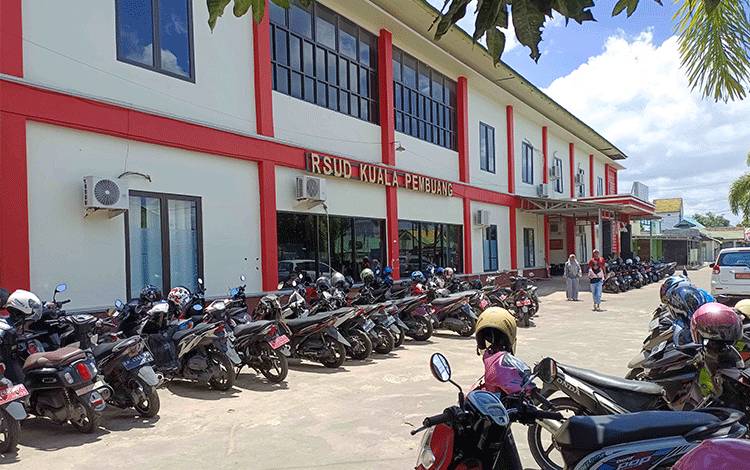 Ini Jadwal Pemeriksaan Kesehatan Bacaleg DPRD Seruyan di RSUD Kuala Pembuang