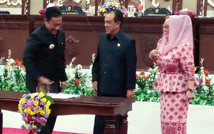 Musrenbang Jadikan Sebagai Sarana Menyampaikan Aspirasi, Legislatif Perlu Dilibatkan