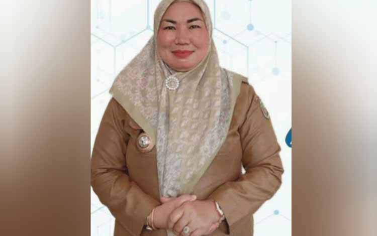 Cegah Karhutla, Evi Ingatkan Larangan Membakar Lahan